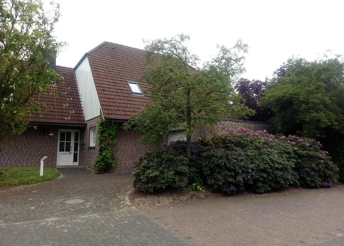 Am Vechtesee Schuettorf