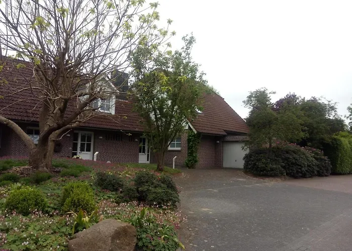 Appartamento Am Vechtesee Schuettorf