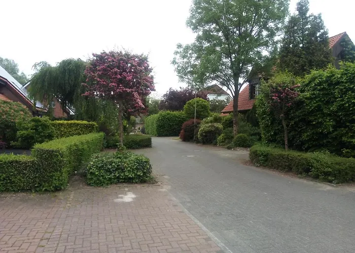 Am Vechtesee Appartamento *