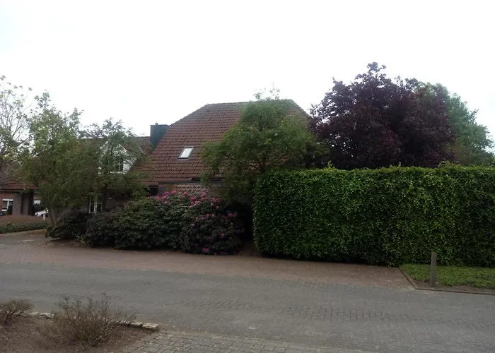 Appartamento Am Vechtesee